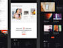 do 3d interactive website, website animation, opengl threejs, web3 game