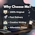 write engaging content, blogs, articles and  captions