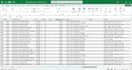 do google map scraping and data extraction using python