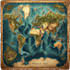 turn your map into fantasy map