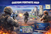 create a custom fortnite map for you and make  your uefn verse code