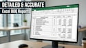 do accurate quantity takeoff, cost estimation, and boq using planswift and costx