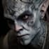 fantasy horror and fantasy horror character