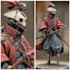 paint your miniature mini painting model painter