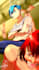do anime style digital illustrations