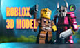 be a roblox programmer create amazing roblox game development roblox ui 3d model