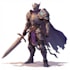 dnd character art and dnd character