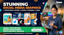 design scroll stopping social media posts