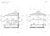 2d plan and section