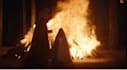 cinematic vfx explosions, fire gunshots visual art muzzle flashes to your video