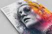 design promotional posters that attract attention