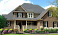 do 3d backyard landscape design, pool, patio and garden rendering
