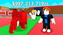 create viral roblox tiktok videos game trailers and funny brainrot edits