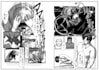 do manga and comic