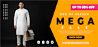 do provide professional banners