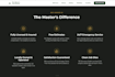 design a professional custom website for your business