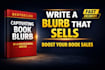 write a high converting book blurb book description for amazon KDP ebooks biurb