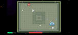 develop a 2d browser game using phaserjs and javascript