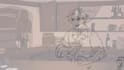 do 2d hand drawn, 2d traditional animation, frame by frame, and cell animation