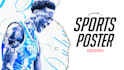 design professional social media graphics