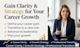 help you plan your career transition and professional growth