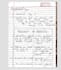 make easy revision notes for exam electricity of science