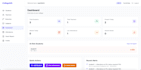 build a college attendance management system