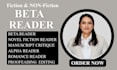 beta read critique, romance beta reader, beta reader fantasy, alpha beta reader
