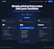 design a high converting professional web uiux in figma