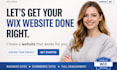 build wix website redesign wix website development wix website design wix expert