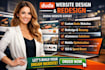 duda website design redesign duda duda website expert