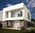remodel block housing, residential building development, gated housing rendering