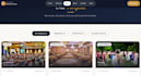 build a modern website or web app with wordpress