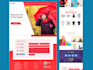 do wix design, wix studio, website design and wix developer
