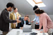 provide executive leadership and management coaching