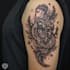 design professional tattoo and custom tattoo
