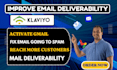 fix email deliverability and stop your emails going to spam