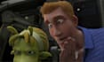 create stunning 3d character animation, cartoon animation, 3d music video