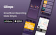 do mobile app development, ios app development, and flutter app development