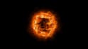 do vfx fire, explosion, spark, particles, smoke, magic, etc