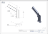 create technical drawings with dimensions