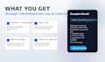 write saas onboarding emails for activation and retention