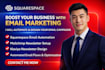 setup squarespace shipping email tracking,order updates,email notifications