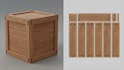 do retopology, uv mapping, texture baking and optimize your 3d models in blender