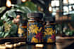 design premium packaging design
