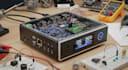 develop firmware, ble, zephyr os solutions, and design custom iot hardware
