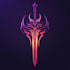 do a fantasy logo