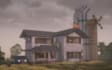 a professional custom build for your minecraft java world