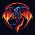 do a fantasy logo