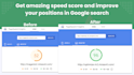 boost wordpress speed, fix bugs, broken links and on page SEO
